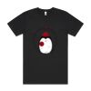 AS Colour Mens Block T shirt Thumbnail