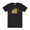 AS Colour Mens Block T shirt Thumbnail