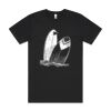AS Colour Mens Block T shirt Thumbnail