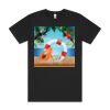AS Colour Mens Block T shirt Thumbnail