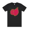 AS Colour Mens Block Tee Thumbnail
