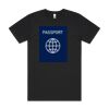 AS Colour Mens Block Tee Thumbnail