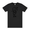 AS Colour Mens Block Tee Thumbnail