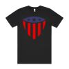AS Colour Mens Block Tee Thumbnail