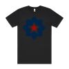 AS Colour Mens Block Tee Thumbnail