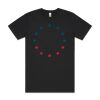 AS Colour Mens Block Tee Thumbnail
