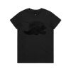 AS Colour Womens Maple Tee Thumbnail