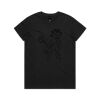 AS Colour Womens Maple Tee Thumbnail