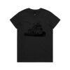 AS Colour Womens Maple Tee Thumbnail
