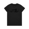 AS Colour Womens Maple Tee Thumbnail