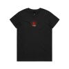 AS Colour Womens Maple Tee Thumbnail