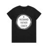 AS Colour Womens Maple Tee Thumbnail