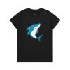 AS Colour Womens Maple Tee Thumbnail