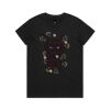 AS Colour Womens Maple Tee Thumbnail