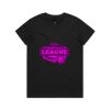 AS Colour Womens Maple Tee Thumbnail