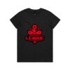 AS Colour Womens Maple Tee Thumbnail