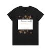 AS Colour Womens Maple Tee Thumbnail
