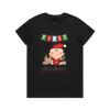 AS Colour Womens Maple Tee Thumbnail