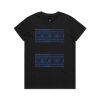 AS Colour Womens Maple Tee Thumbnail