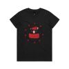AS Colour Womens Maple Tee Thumbnail