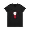 AS Colour Womens Maple Tee Thumbnail