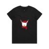 AS Colour Womens Maple Tee Thumbnail