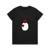AS Colour Womens Maple Tee Thumbnail