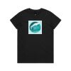 AS Colour Womens Maple Tee Thumbnail