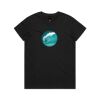 AS Colour Womens Maple Tee Thumbnail
