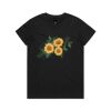 AS Colour Womens Maple Tee Thumbnail