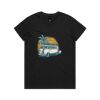 AS Colour Womens Maple Tee Thumbnail