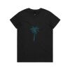 AS Colour Womens Maple Tee Thumbnail