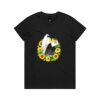 AS Colour Womens Maple Tee Thumbnail