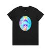 AS Colour Womens Maple Tee Thumbnail