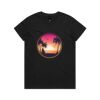 AS Colour Womens Maple Tee Thumbnail