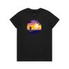 AS Colour Womens Maple Tee Thumbnail