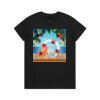 AS Colour Womens Maple Tee Thumbnail