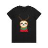 AS Colour Womens Maple Tee Thumbnail