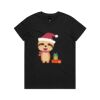 AS Colour Womens Maple Tee Thumbnail