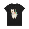 AS Colour Womens Maple Tee Thumbnail