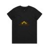 AS Colour Womens Maple Tee Thumbnail
