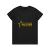 AS Colour Womens Maple Tee Thumbnail