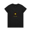 AS Colour Womens Maple Tee Thumbnail