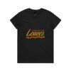 AS Colour Womens Maple Tee Thumbnail