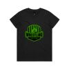 AS Colour Womens Maple Tee Thumbnail