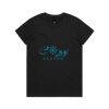 AS Colour Womens Maple Tee Thumbnail