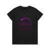 AS Colour Womens Maple Tee Thumbnail