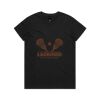 AS Colour Womens Maple Tee Thumbnail