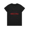 AS Colour Womens Maple Tee Thumbnail