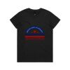 AS Colour Womens Maple Tee Thumbnail